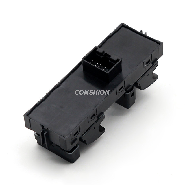 34D959857C Switch de janela para Volkswagen Rapid/Santana