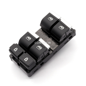 4K0959851 Switch de janela principal - para Audi A6/A7