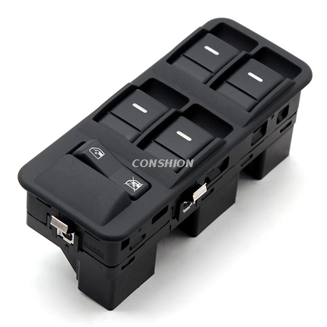 Switch de janela YUD501570PVJ para Range Rover Sport LR3