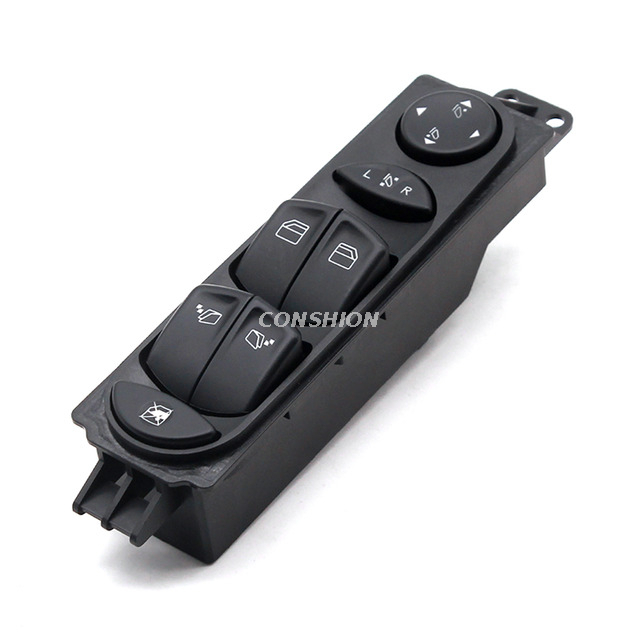 A6395451313 Switch de janela - para Benz Viano/Vito