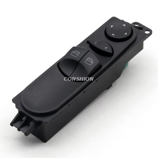A9065451213/2E0959877J Switch de janela - para Benz Sprinter/Volkswagen Crafter