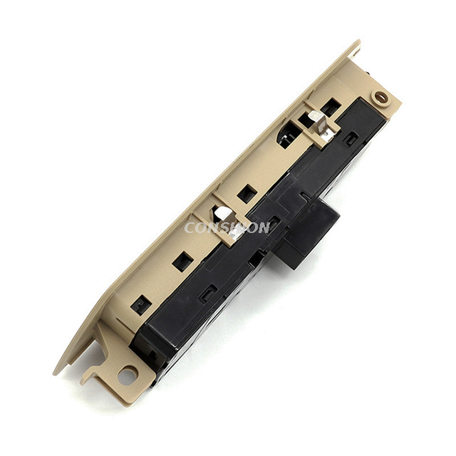 61319241915 Chave de janela de energia para BMW 7 F01/F02