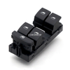 18D959857J Janela para Volkswagen Lavida