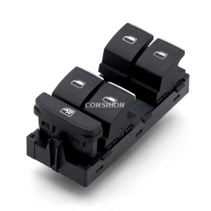 18D959857J Janela para Volkswagen Lavida