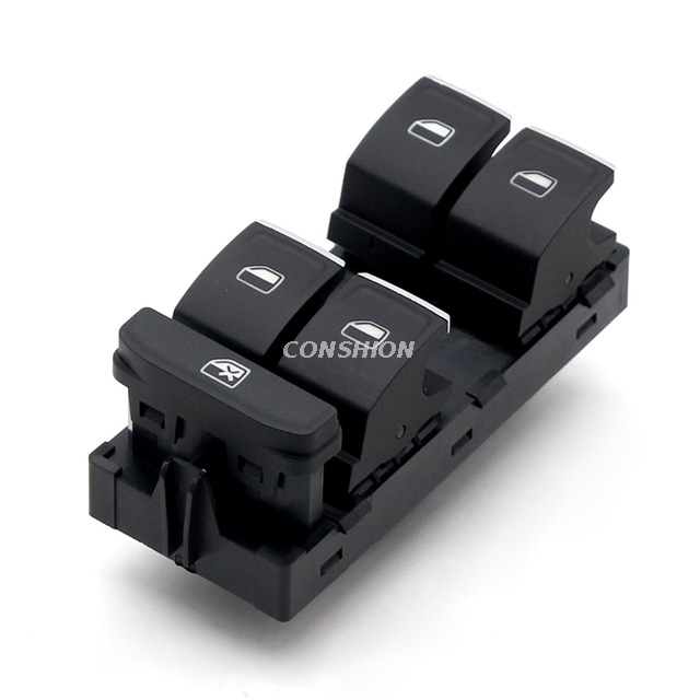 18D959857J Janela para Volkswagen Lavida