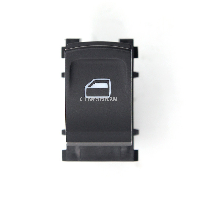 18G959855B Janela elétrica Chave para Volkswagen Bora