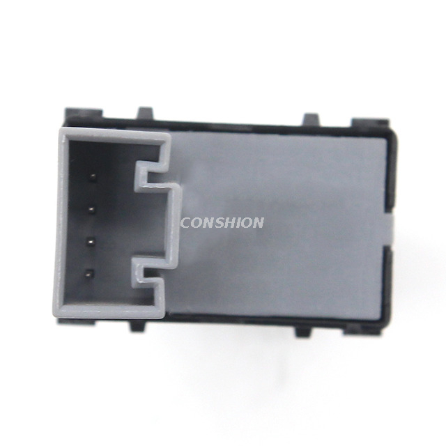 56D959855 Janela elétrica para Volkswagen Jetta / Passat