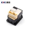 8487252040 Interruptor de controle de espelho Toyota Lexus Toyota Sequoia