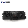 5478021 5678023 Painel de Control A/C Original, Interruptor de Calentador de Control A/C Para Brilliance V3 