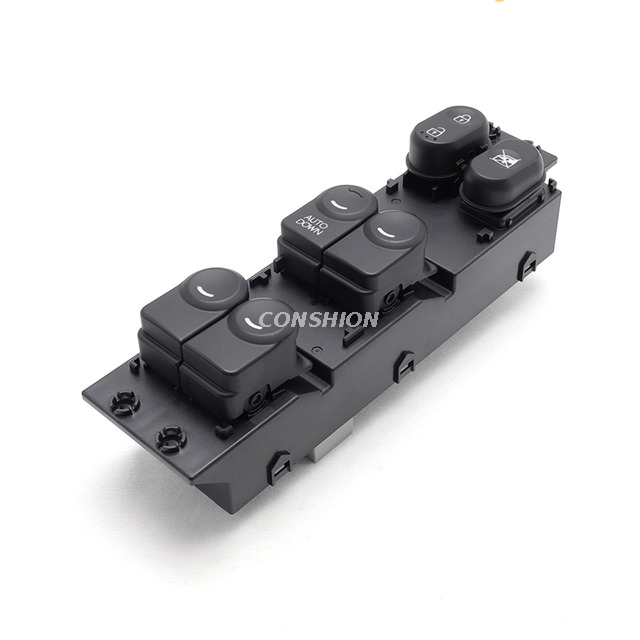 93570-1S005 Switch de janela - Controle de janela aprimorada