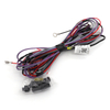 CT -3770099 FIO E CONECTOR - Sistema elétrico aprimorado