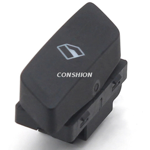 18G959856 Chave de janela elétrica para Volkswagen Bora