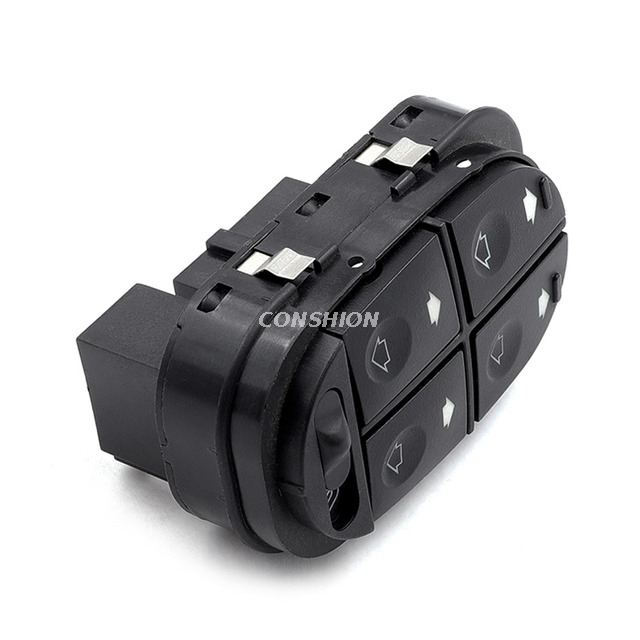 93BG14A132AC Janela elétrica interruptor para Fordikon Mondeo Bolero OM