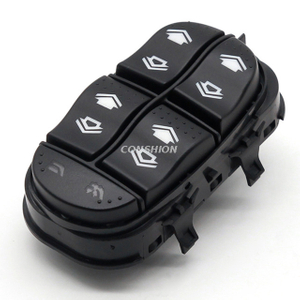2M5T14A132DB Switch de janela de energia para Ford Focus