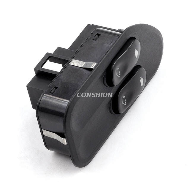 7S6514529DA 2S6514529BB Power Window Switch para Ford Fiesta