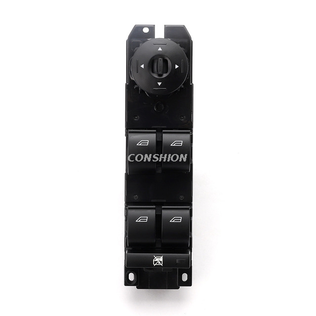 7M5T14A132AB Janela elétrica Switch para Ford Focus 