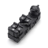 156106393 interruptor da janela elétrica para Alfa Romeo Giulietta 