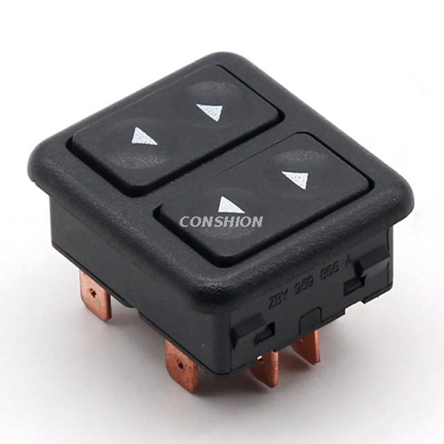 ZBY959855AF POWER JANED