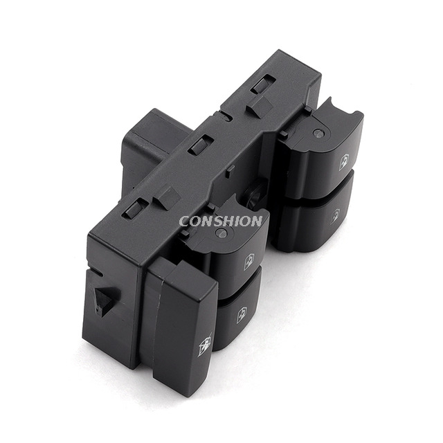 95188246 Janela elétrica interruptor para gmchevrolet aveot300 prisma onix spin cobalto