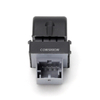 8K0959855A/4G0959855 Switch automático - para Audi A4/A5/Q3/Q5