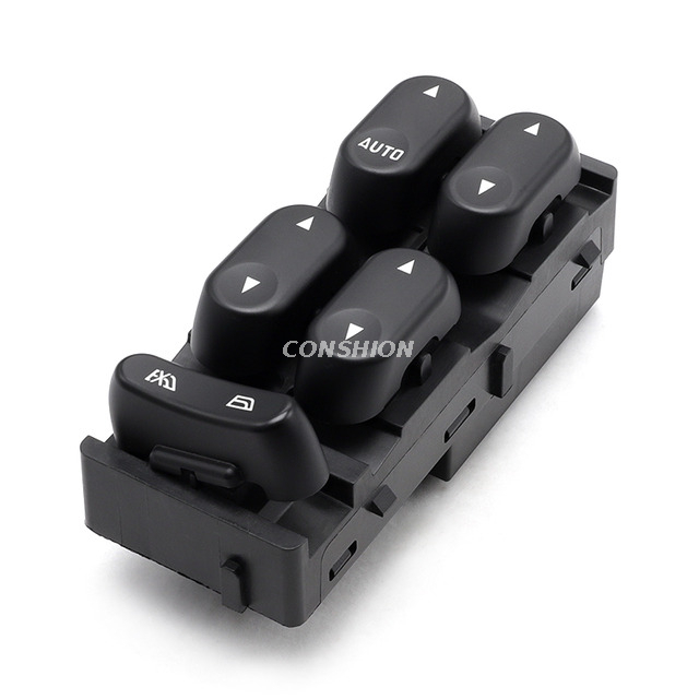 1L5Z14529AB Janela elétrica Switch para Ford Explorer