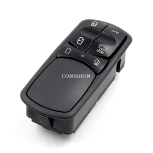 9438200197 Janela elétrica para atores Benz