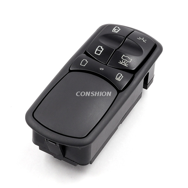 9438200197 Janela elétrica para atores Benz