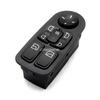 1811131/1736600/1895436 Switch de janela para DAF CF65 CF75 X105