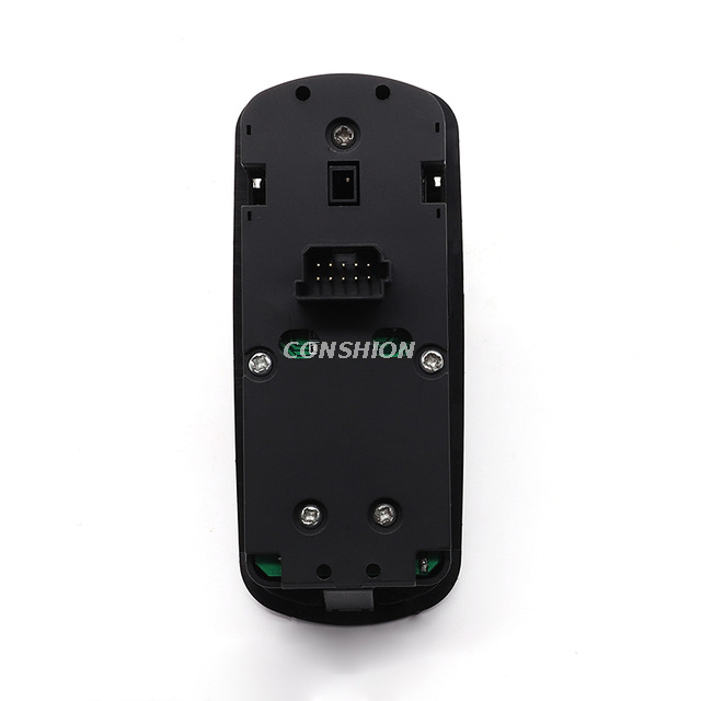 9438200097 Switch de janela para atores Benz