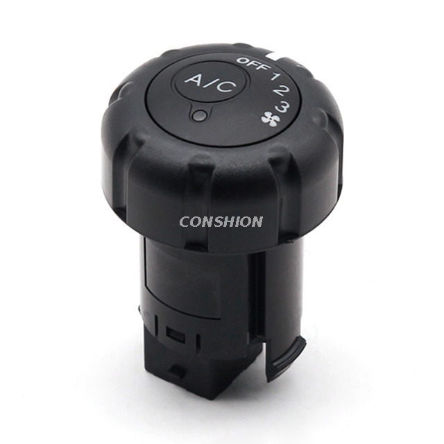 9725602001 Chave de ar condicionado para Hyundai Santro