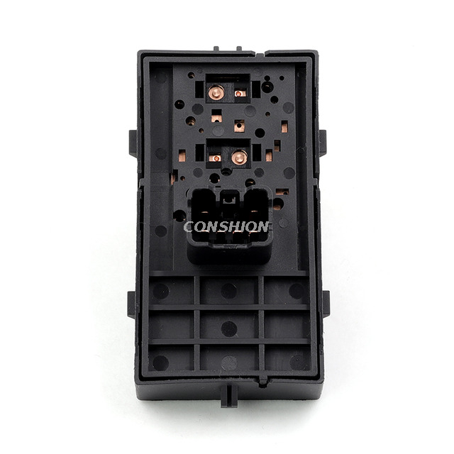 95188248 Chave de janela de energia para GM PRISMA ONIX SPIN Cobalt 