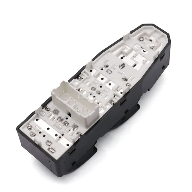 202005158 Chave de janela elétrica para Chevrolet Aveo