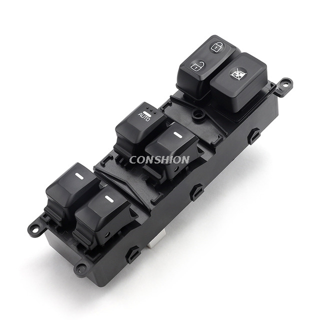 935701W157 Switch de janela para Kia Rio