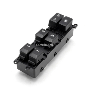 93571A7200 Switch de janela para Kia Forte 