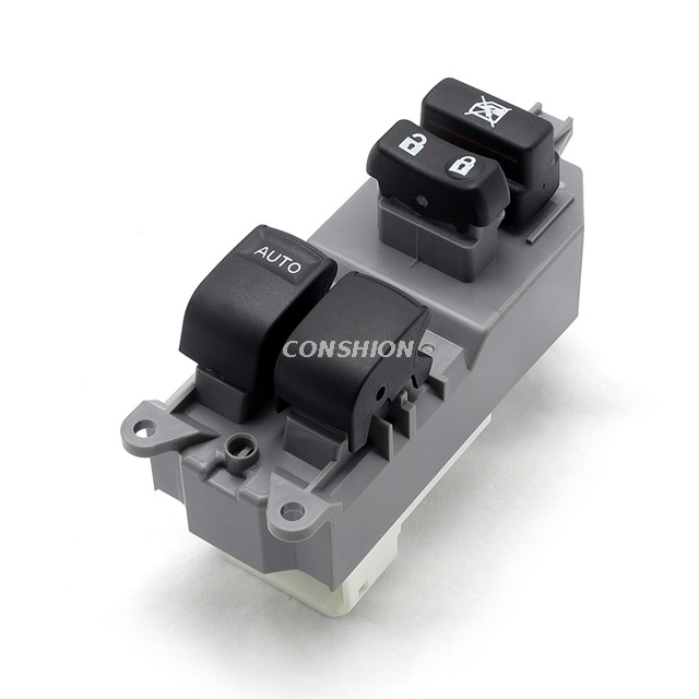 848200D100 Janela elétrica interruptor para Toyota Yaris 