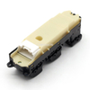 8404060052/8404060091 Chave de janela elétrica para Toyota Reiz Lexus GX470 