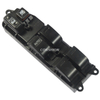 8482012480 Chave de janela elétrica para Toyota Camry Sienna RAV4 