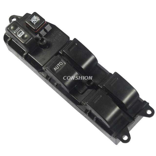 8482012480 Chave de janela elétrica para Toyota Camry Sienna RAV4 