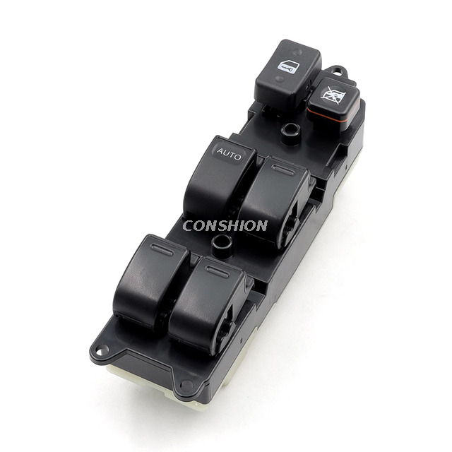 8482022290 8482033060 8482035010 Chave de janela elétrica para Toyota Camry 