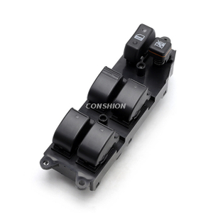 8482002100 848200F030 Chave de janela elétrica para Toyota Corolla