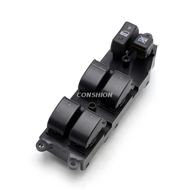 8482002100 848200F030 Chave de janela elétrica para Toyota Corolla
