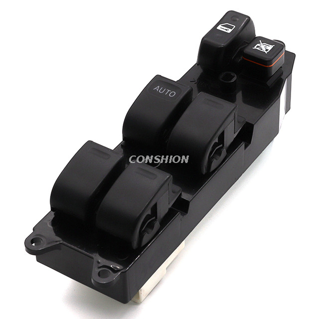 84820AA011 Chave de janela elétrica para Toyota Corolla 
