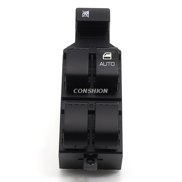 84820BZ010 Switch de janela para Daihatsu Sirion M300/PASSO