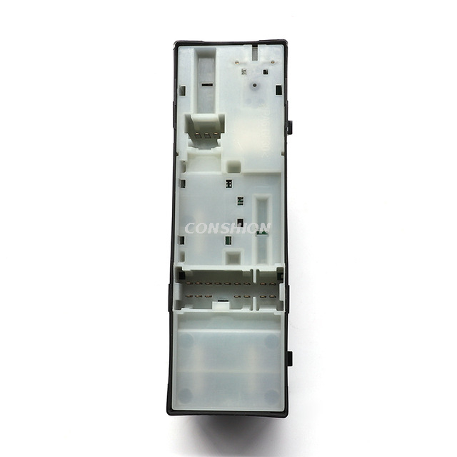 254013AA2B Switch de janela de energia para Nissan Versa 