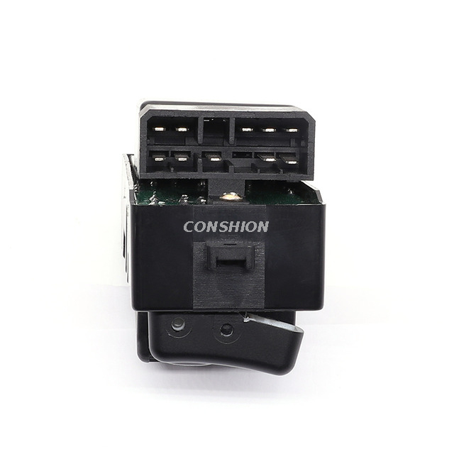 Chave de janela de energia GS1E66350A para Mazd A6 Zoom Zoom Evolution