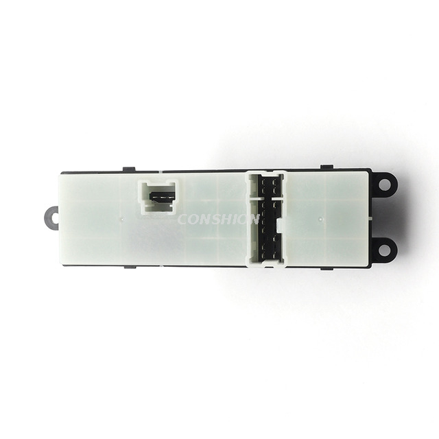 25401EB30B 25401BB65B Janela elétrica para Nissan Navara 