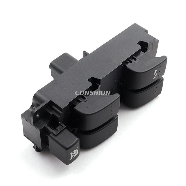 Interruptor da janela BP1E66350 Power para Mazda 3 