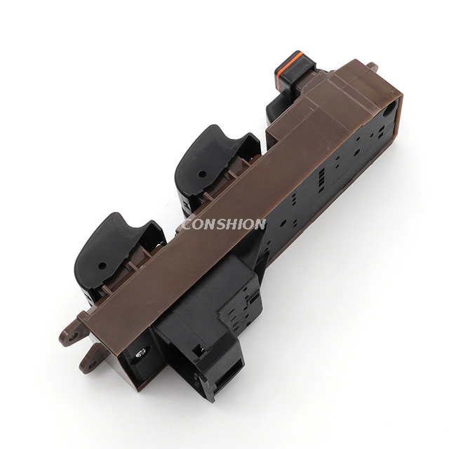 35750T0AH01 Switch de janela elétrica para Honda CRV RHD