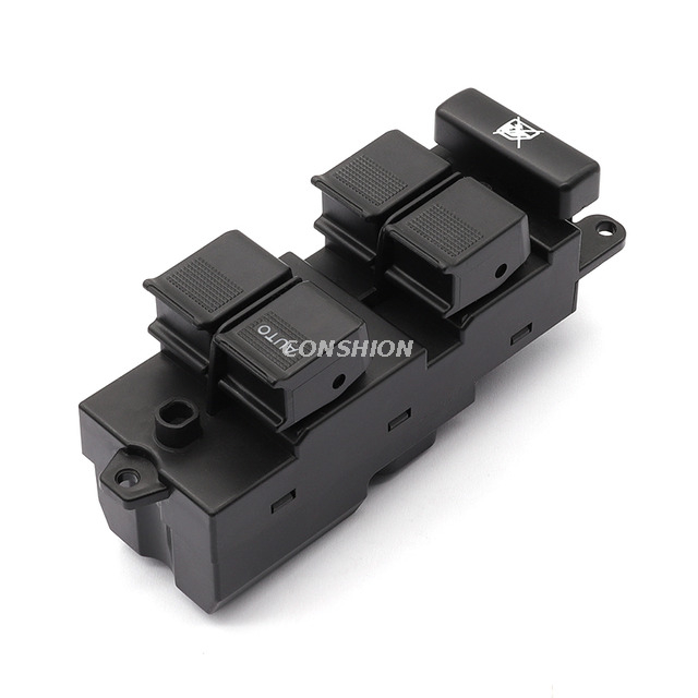 Switch de janela Ha0066350m1Power para Mazda 3 