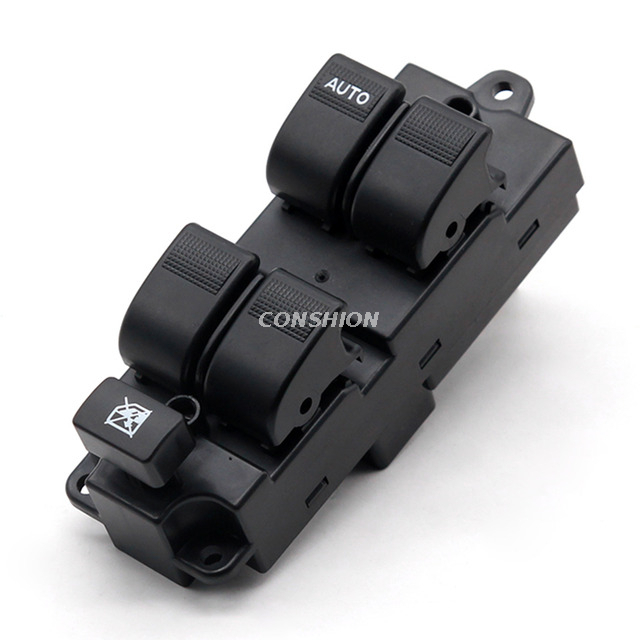 LC6266350A Janela elétrica Chave para Mazda MPV 